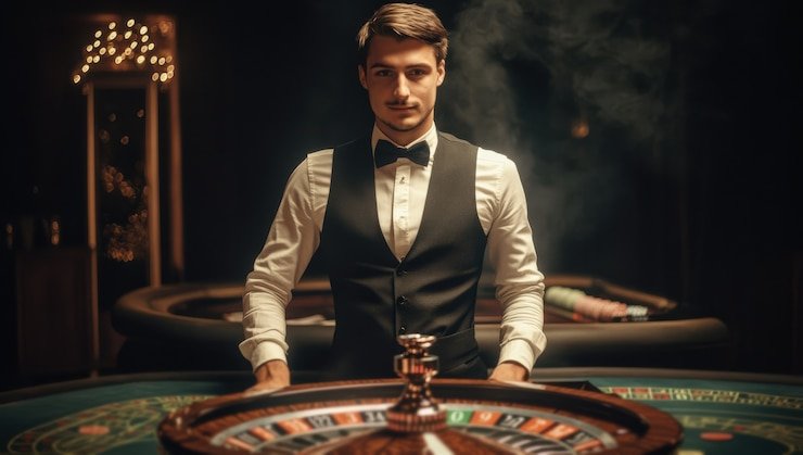 dj bet33